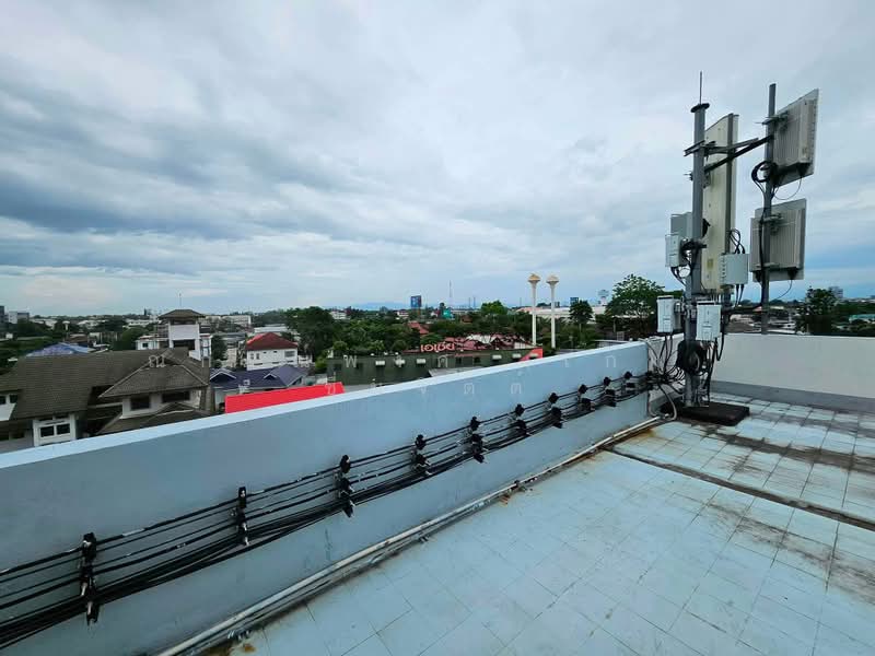Saengduen Dormitory, Chiang Mai, Chang Phuak, Muang Chiang Mai, Chiang Mai, 10+ Bedrooms, 444 sqm, Townhouse For Sale, by Nakornpong Chuenjit, 500439951 - DDproperty.com