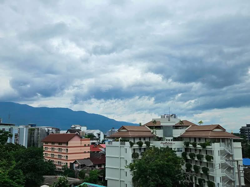 Saengduen Dormitory, Chiang Mai, Chang Phuak, Muang Chiang Mai, Chiang Mai, 10+ Bedrooms, 444 sqm, Townhouse For Sale, by Nakornpong Chuenjit, 500439951 - DDproperty.com