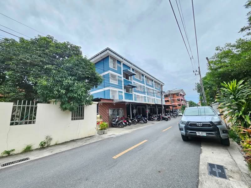 บีบีโฮม, เชียงใหม่, ช้างเผือก, เมืองเชียงใหม่, เชียงใหม่, 784 ตร.ม., ตึกแถว-อาคารพาณิชย์ ขาย, โดย ณกรณ์พงศ์ (เก่ง) ชื่นจิตต์, 500439952 - DDproperty.com