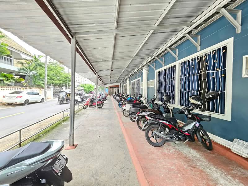 BB HOME, Chiang Mai, Chang Phuak, Muang Chiang Mai, Chiang Mai, , 784 sqm, Shophouse For Sale, by Nakornpong Chuenjit, 500439952 - DDproperty.com