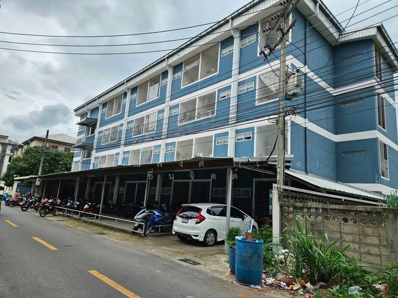 บีบีโฮม, เชียงใหม่, ช้างเผือก, เมืองเชียงใหม่, เชียงใหม่, 784 ตร.ม., ตึกแถว-อาคารพาณิชย์ ขาย, โดย ณกรณ์พงศ์ (เก่ง) ชื่นจิตต์, 500439952 - DDproperty.com