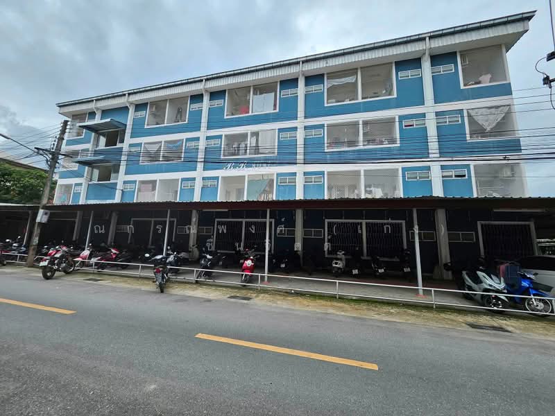 BB HOME, Chiang Mai, Chang Phuak, Muang Chiang Mai, Chiang Mai, , 784 sqm, Shophouse For Sale, by Nakornpong Chuenjit, 500439952 - DDproperty.com