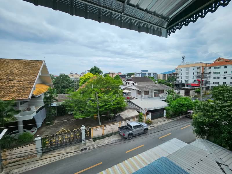 BB HOME, Chiang Mai, Chang Phuak, Muang Chiang Mai, Chiang Mai, , 784 sqm, Shophouse For Sale, by Nakornpong Chuenjit, 500439952 - DDproperty.com