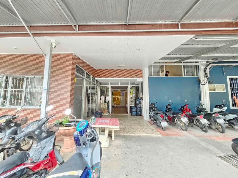BB HOME, Chiang Mai, Chang Phuak, Muang Chiang Mai, Chiang Mai, , 784 sqm, Shophouse For Sale, by Nakornpong Chuenjit, 500439952 - DDproperty.com