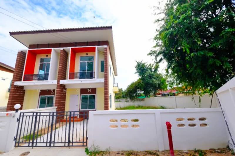ไม่พบโครงการ, Rayong, อนามัยบ้านพลา, Phla, Ban Chang, Rayong, 2 Bedrooms, 150 sqm, Townhouse For Rent, by ณัฐพงศ์ สุนทรอรุณ, 500439953 - DDproperty.com