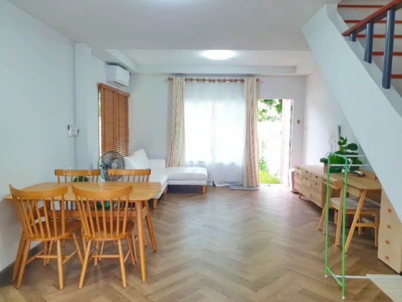 ไม่พบโครงการ, Rayong, อนามัยบ้านพลา, Phla, Ban Chang, Rayong, 2 Bedrooms, 150 sqm, Townhouse For Rent, by ณัฐพงศ์ สุนทรอรุณ, 500439953 - DDproperty.com