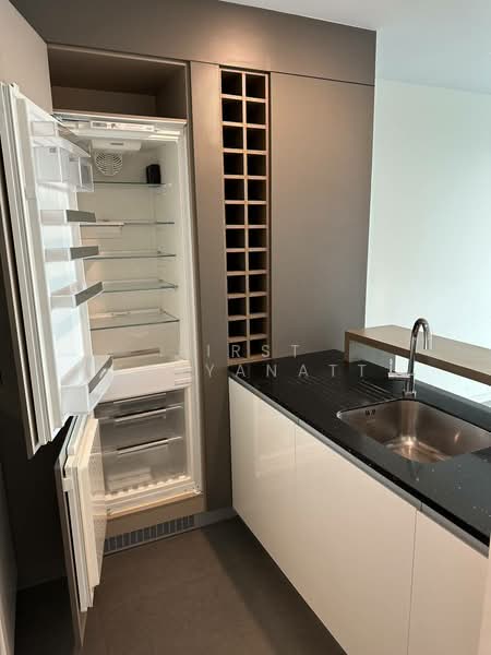 The River by Raimon Land, Bangkok, Soi Charoen Nakorn 13, Charoen Nakorn Road, Khlong Ton Sai, Khlong San, Bangkok, 1 Bedroom, 68 sqm, Condo For Rent, by First Kanyanatt, 500439954 - DDproperty.com