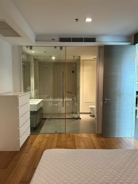 The River by Raimon Land : เดอะ ริเวอร์ บาย ไรม่อน แลนด์, กรุงเทพ, ซอยเจริญนคร 13 ถนนเจริญนคร, คลองต้นไทร, คลองสาน, กรุงเทพ, 68 ตร.ม., คอนโด ให้เช่า, โดย First Kanyanatt, 500439954 - DDproperty.com