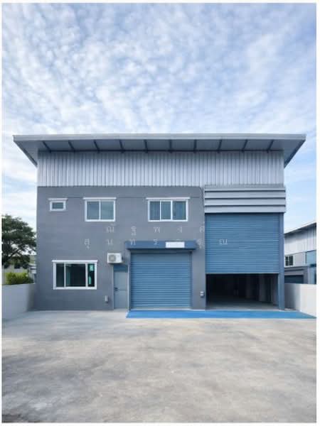 ไม่พบโครงการ, Pathum Thani, ลำลูกกา คลอง 7, Lam Luk Ka, Pathum Thani, , 500 sqm, Warehouse/Factory For Rent, by ณัฐพงศ์ สุนทรอรุณ, 500439957 - DDproperty.com