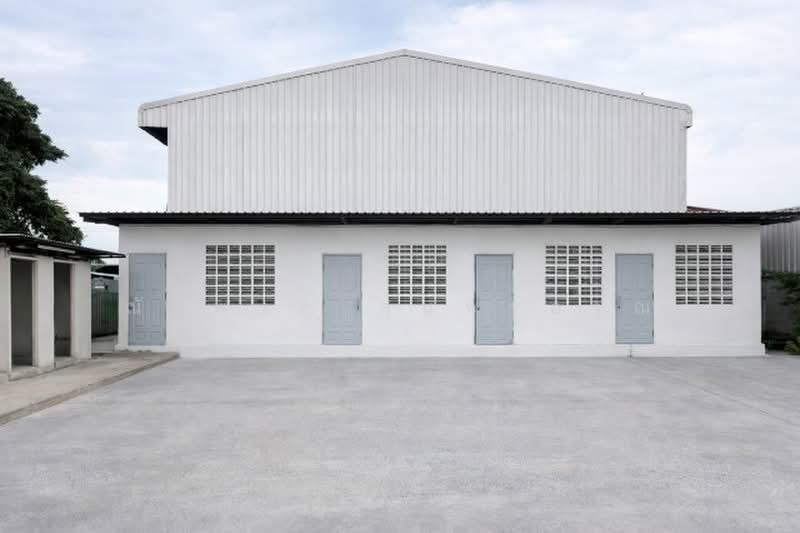 ไม่พบโครงการ, Pathum Thani, ลำลูกกา คลอง 7, Lam Luk Ka, Pathum Thani, , 500 sqm, Warehouse/Factory For Rent, by ณัฐพงศ์ สุนทรอรุณ, 500439957 - DDproperty.com