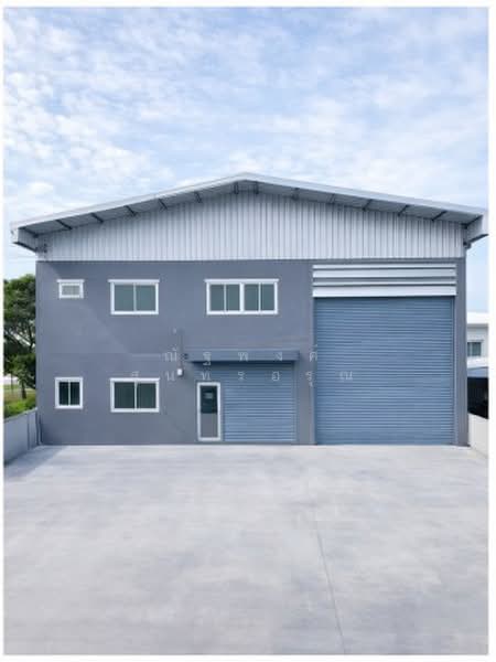 ไม่พบโครงการ, Pathum Thani, ลำลูกกา คลอง 7, Lam Luk Ka, Pathum Thani, , 500 sqm, Warehouse/Factory For Rent, by ณัฐพงศ์ สุนทรอรุณ, 500439957 - DDproperty.com