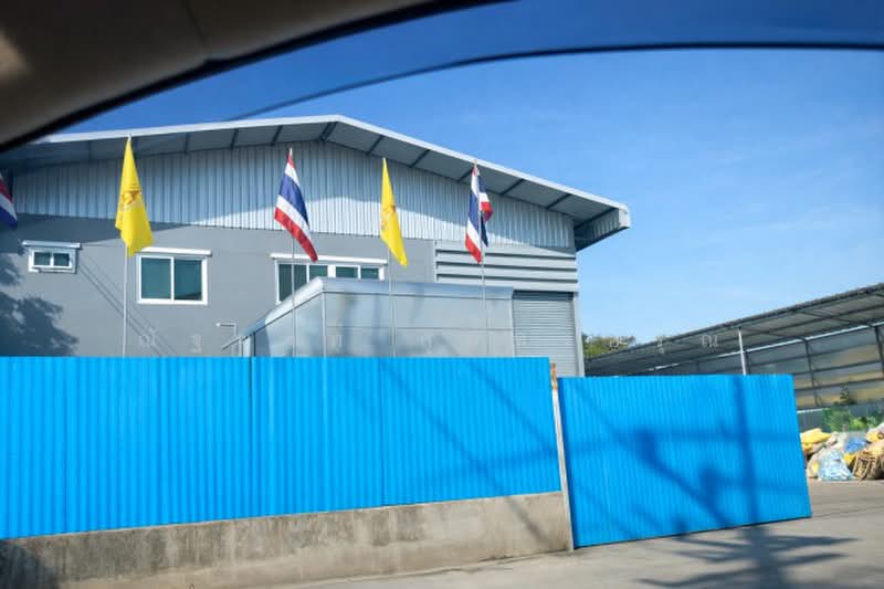 ไม่พบโครงการ, Pathum Thani, ลำลูกกา คลอง 7, Lam Luk Ka, Pathum Thani, , 500 sqm, Warehouse/Factory For Rent, by ณัฐพงศ์ สุนทรอรุณ, 500439957 - DDproperty.com