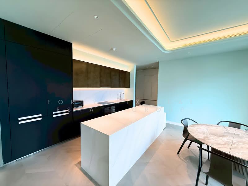 ONE89 Wireless, Bangkok, Wittayu Road, Lumphini, Pathum Wan, Bangkok, 2 Bedrooms, 151 sqm, Condo For Sale, by Forty-Six Real Estate Group, 500439961 - DDproperty.com