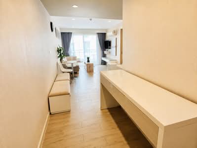 ขาย - Seven Seas Condo Jomtien : เซเว่นซีส์ คอนโด จอมเทียน, ชลบุรี