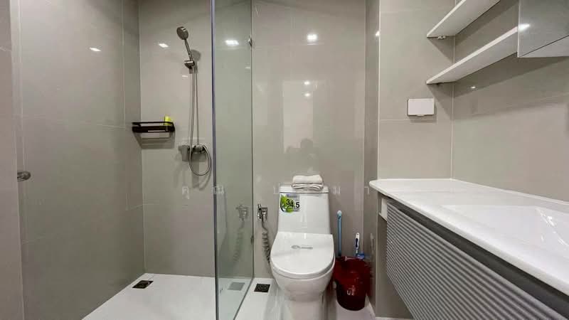 Seven Seas Condo Jomtien, Chon Buri (Pattaya), 531 Chaiyapruk Road, Na Kloe, Bang Lamung (Pattaya), Chon Buri (Pattaya), 1 Bedroom, 42 sqm, Condo For Sale, by Khun Parima, 500439962 - DDproperty.com