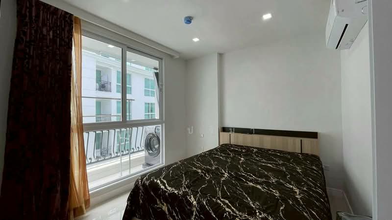 Seven Seas Condo Jomtien : เซเว่นซีส์ คอนโด จอมเทียน, ชลบุรี, 531 ถนนชัยพฤกษ์ เมืองพัทยา, นาเกลือ, บางละมุง, ชลบุรี, 42 ตร.ม., คอนโด ขาย, โดย คุณ ปริมา, 500439962 - DDproperty.com