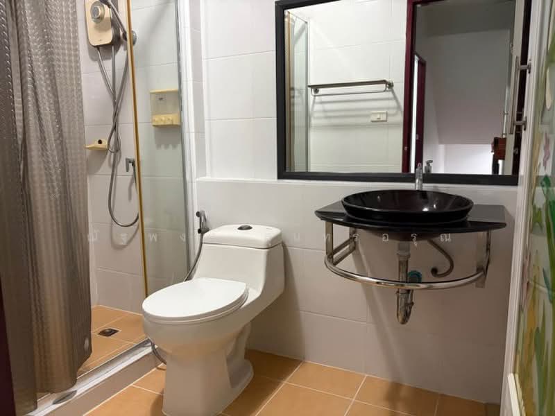 ไม่พบโครงการ, Bangkok, พัฒนาการ ศรีนครินทร์, Prawet, Bangkok, 3 Bedrooms, 240 sqm, Townhouse For Rent, by ณัฐพงศ์ สุนทรอรุณ, 500439964 - DDproperty.com