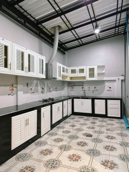 ไม่พบโครงการ, Bangkok, พัฒนาการ ศรีนครินทร์, Prawet, Bangkok, 3 Bedrooms, 240 sqm, Townhouse For Rent, by ณัฐพงศ์ สุนทรอรุณ, 500439964 - DDproperty.com
