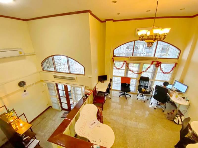 ไม่พบโครงการ, Bangkok, พหลโยธิน อารีย์, Samsen Nai, Phaya Thai, Bangkok, 5 Bedrooms, 300 sqm, Townhouse For Rent, by ณัฐพงศ์ สุนทรอรุณ, 500439967 - DDproperty.com