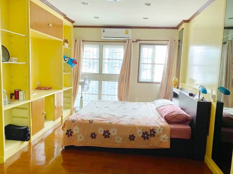ไม่พบโครงการ, Bangkok, พหลโยธิน อารีย์, Samsen Nai, Phaya Thai, Bangkok, 5 Bedrooms, 300 sqm, Townhouse For Rent, by ณัฐพงศ์ สุนทรอรุณ, 500439967 - DDproperty.com