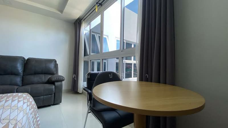 Novana Residence : โนวาน่า เรสซิเดนซ์, ชลบุรี, หนองปรือ, บางละมุง, ชลบุรี, 24 ตร.ม., คอนโด ขาย, โดย คุณ ปริมา, 500439968 - DDproperty.com