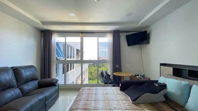 Novana Residence : โนวาน่า เรสซิเดนซ์, ชลบุรี, หนองปรือ, บางละมุง, ชลบุรี, 24 ตร.ม., คอนโด ขาย, โดย คุณ ปริมา, 500439968 - DDproperty.com