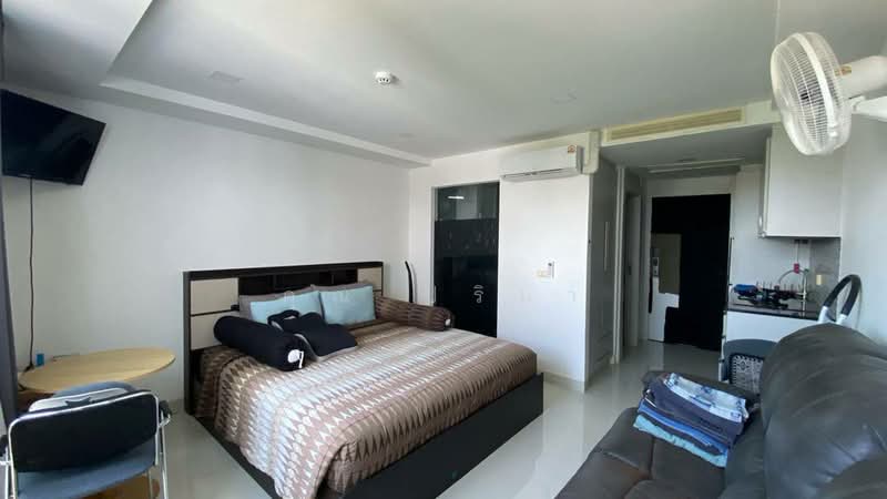 Novana Residence : โนวาน่า เรสซิเดนซ์, ชลบุรี, หนองปรือ, บางละมุง, ชลบุรี, 24 ตร.ม., คอนโด ขาย, โดย คุณ ปริมา, 500439968 - DDproperty.com