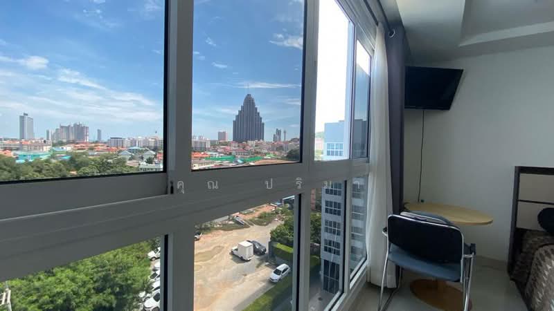 Novana Residence : โนวาน่า เรสซิเดนซ์, ชลบุรี, หนองปรือ, บางละมุง, ชลบุรี, 24 ตร.ม., คอนโด ขาย, โดย คุณ ปริมา, 500439968 - DDproperty.com