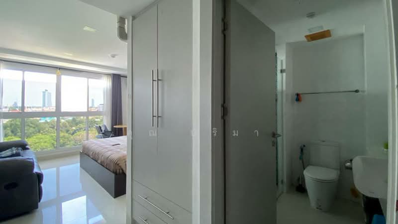 Novana Residence, Chon Buri (Pattaya), Nong Pru, Bang Lamung (Pattaya), Chon Buri (Pattaya), Studio, 24 sqm, Condo For Sale, by Khun Parima, 500439968 - DDproperty.com