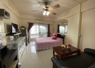ขาย - Nirun Condominium South Pattaya : นิรันดร์ คอนโด พัทยาใต้, ชลบุรี