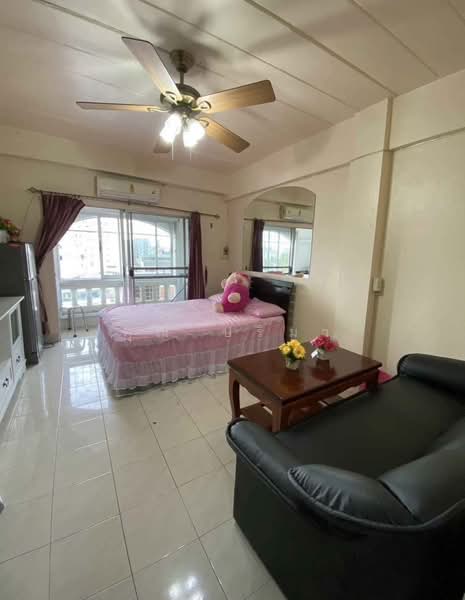 Nirun Condominium South Pattaya, Chon Buri (Pattaya), 518/385 Arunotai 2, Nong Pru, Bang Lamung (Pattaya), Chon Buri (Pattaya), Studio, 26 sqm, Condo For Sale, by Khun Parima, 500439972 - DDproperty.com