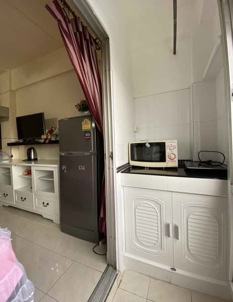 Nirun Condominium South Pattaya, Chon Buri (Pattaya), 518/385 Arunotai 2, Nong Pru, Bang Lamung (Pattaya), Chon Buri (Pattaya), Studio, 26 sqm, Condo For Sale, by Khun Parima, 500439972 - DDproperty.com