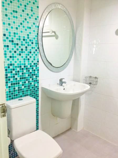 ไม่พบโครงการ, Bangkok, ศรีนครินทร์ พระราม 9 รามคำแหง, Suan Luang, Bangkok, 3 Bedrooms, 264 sqm, Townhouse For Rent, by ณัฐพงศ์ สุนทรอรุณ, 500439977 - DDproperty.com
