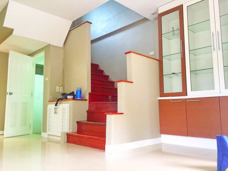 ไม่พบโครงการ, Bangkok, ศรีนครินทร์ พระราม 9 รามคำแหง, Suan Luang, Bangkok, 3 Bedrooms, 264 sqm, Townhouse For Rent, by ณัฐพงศ์ สุนทรอรุณ, 500439977 - DDproperty.com