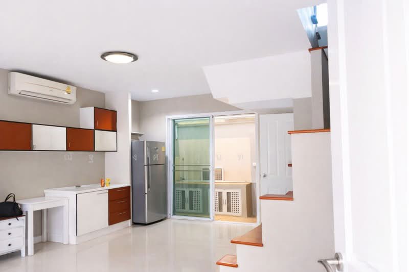 ไม่พบโครงการ, Bangkok, ศรีนครินทร์ พระราม 9 รามคำแหง, Suan Luang, Bangkok, 3 Bedrooms, 264 sqm, Townhouse For Rent, by ณัฐพงศ์ สุนทรอรุณ, 500439977 - DDproperty.com