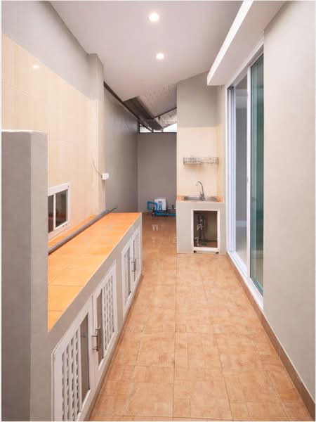 ไม่พบโครงการ, Bangkok, ศรีนครินทร์ พระราม 9 รามคำแหง, Suan Luang, Bangkok, 3 Bedrooms, 264 sqm, Townhouse For Rent, by ณัฐพงศ์ สุนทรอรุณ, 500439977 - DDproperty.com