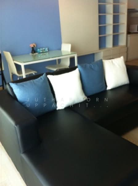 Noble Remix, Bangkok, 772 Soi Sukhumvit 36, Sukhumvit Road, Khong Tan, Khlong Toei, Bangkok, 1 Bedroom, 55 sqm, Condo For Rent, by Juthabhorn Uppachit (Amy), 500439981 - DDproperty.com