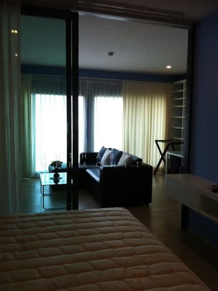 Noble Remix, Bangkok, 772 Soi Sukhumvit 36, Sukhumvit Road, Khong Tan, Khlong Toei, Bangkok, 1 Bedroom, 55 sqm, Condo For Rent, by Juthabhorn Uppachit (Amy), 500439981 - DDproperty.com