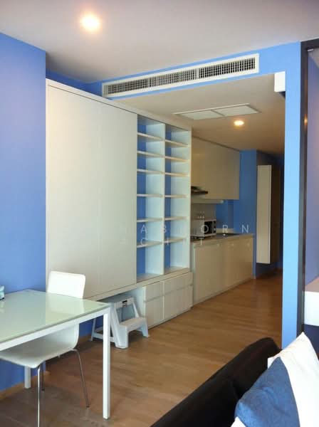 Noble Remix, Bangkok, 772 Soi Sukhumvit 36, Sukhumvit Road, Khong Tan, Khlong Toei, Bangkok, 1 Bedroom, 55 sqm, Condo For Rent, by Juthabhorn Uppachit (Amy), 500439981 - DDproperty.com
