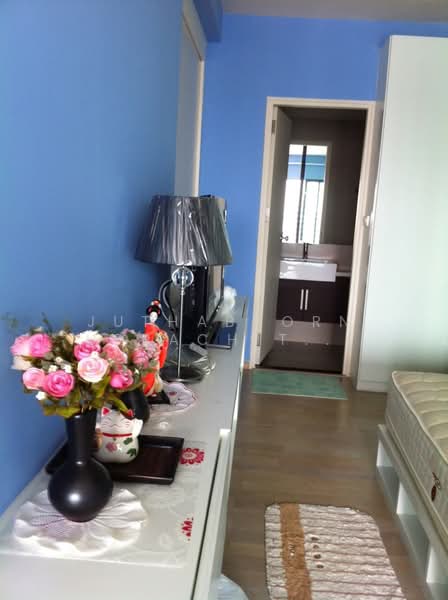 Noble Remix, Bangkok, 772 Soi Sukhumvit 36, Sukhumvit Road, Khong Tan, Khlong Toei, Bangkok, 1 Bedroom, 55 sqm, Condo For Rent, by Juthabhorn Uppachit (Amy), 500439981 - DDproperty.com