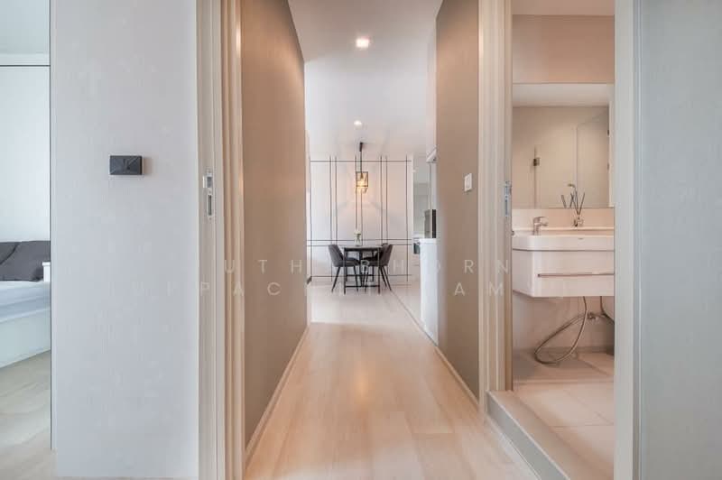 Life One Wireless, Bangkok, 1 Wireless Road, Lumphini, Pathum Wan, Bangkok, 2 Bedrooms, 63 sqm, Condo For Rent, by Juthabhorn Uppachit (Amy), 500439982 - DDproperty.com
