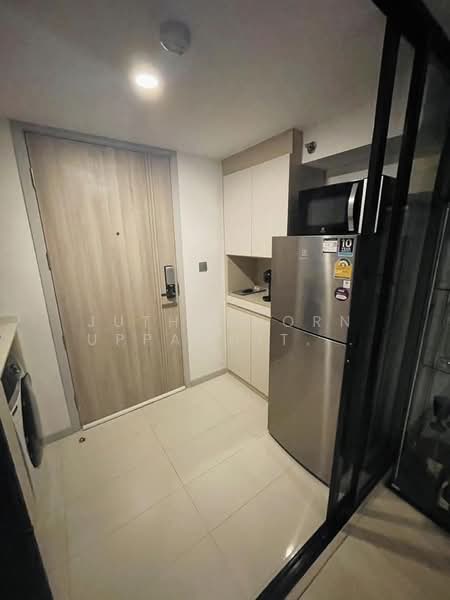 Knightsbridge Prime Sathorn, Bangkok, 599 Naradhiwas Rajanagarindra Road, Thung Maha Mek, Sathon, Bangkok, 1 Bedroom, 37 sqm, Condo For Rent, by Juthabhorn Uppachit (Amy), 500439983 - DDproperty.com