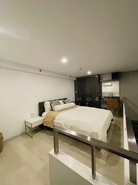 Knightsbridge Prime Sathorn : ไนท์บริดจ์ ไพรม์ สาทร, กรุงเทพ, 599 นราธิวาสราชนครินทร์, ทุ่งมหาเมฆ, สาทร, กรุงเทพ, 37 ตร.ม., คอนโด ให้เช่า, โดย Juthabhorn Uppachit (Amy), 500439983 - DDproperty.com