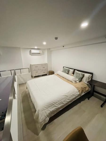Knightsbridge Prime Sathorn, Bangkok, 599 Naradhiwas Rajanagarindra Road, Thung Maha Mek, Sathon, Bangkok, 1 Bedroom, 37 sqm, Condo For Rent, by Juthabhorn Uppachit (Amy), 500439983 - DDproperty.com