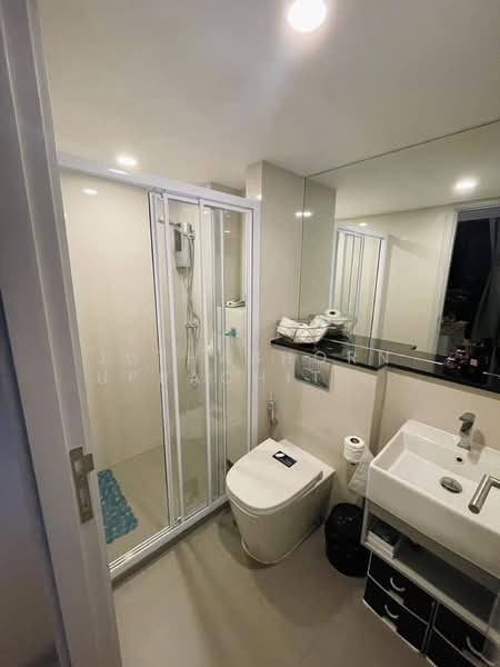 Knightsbridge Prime Sathorn : ไนท์บริดจ์ ไพรม์ สาทร, กรุงเทพ, 599 นราธิวาสราชนครินทร์, ทุ่งมหาเมฆ, สาทร, กรุงเทพ, 37 ตร.ม., คอนโด ให้เช่า, โดย Juthabhorn Uppachit (Amy), 500439983 - DDproperty.com