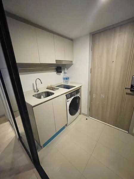 Knightsbridge Prime Sathorn : ไนท์บริดจ์ ไพรม์ สาทร, กรุงเทพ, 599 นราธิวาสราชนครินทร์, ทุ่งมหาเมฆ, สาทร, กรุงเทพ, 37 ตร.ม., คอนโด ให้เช่า, โดย Juthabhorn Uppachit (Amy), 500439983 - DDproperty.com