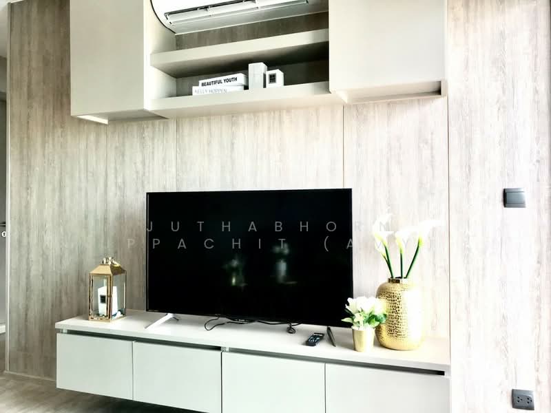 Rhythm Ekkamai : ริทึ่ม เอกมัย, กรุงเทพ, 11 ถนนสุขุมวิท 63, คลองเตยเหนือ, วัฒนา, กรุงเทพ, 70 ตร.ม., คอนโด ให้เช่า, โดย Juthabhorn Uppachit (Amy), 500439984 - DDproperty.com
