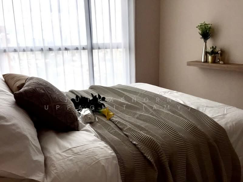 Rhythm Ekkamai, Bangkok, 11 Soi Sukhumvit 63, Khlongtoei Nua, Watthana, Bangkok, 2 Bedrooms, 70 sqm, Condo For Rent, by Juthabhorn Uppachit (Amy), 500439984 - DDproperty.com