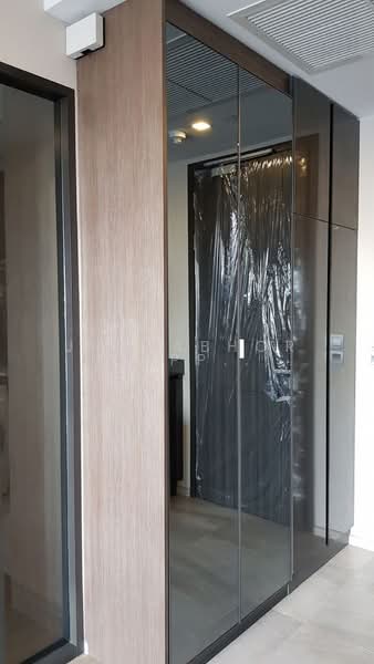 ASHTON Asoke, Bangkok, 131 Asoke Montri Road, Khlongtoei Nua, Watthana, Bangkok, 1 Bedroom, 31 sqm, Condo For Rent, by Juthabhorn Uppachit (Amy), 500439985 - DDproperty.com