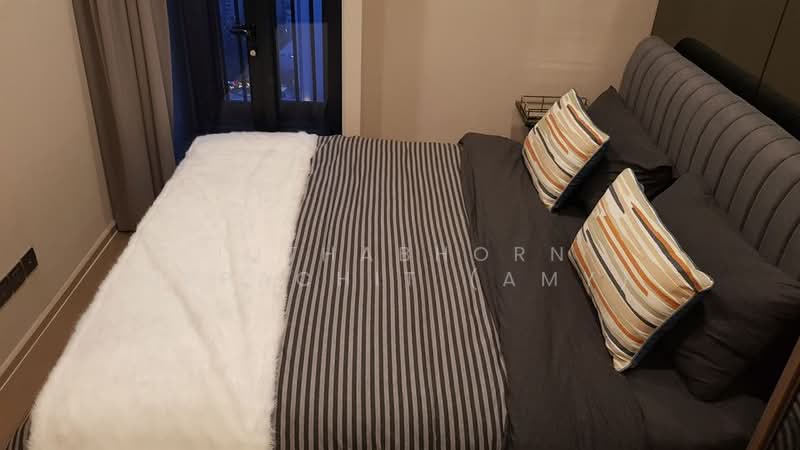 ASHTON Asoke, Bangkok, 131 Asoke Montri Road, Khlongtoei Nua, Watthana, Bangkok, 1 Bedroom, 31 sqm, Condo For Rent, by Juthabhorn Uppachit (Amy), 500439985 - DDproperty.com